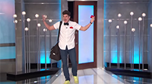 Zach Rance evicted Big Brother 16